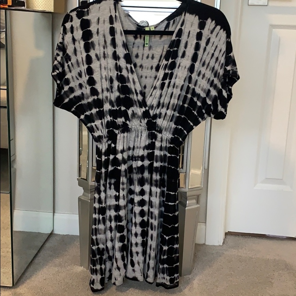 Free Society tunic dress